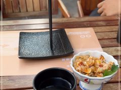 -山葵家居酒屋(天目里店)