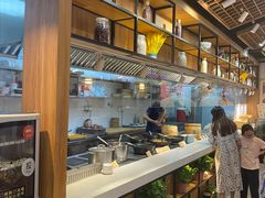 -南粥北面(东大桥店)