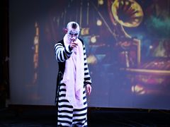 -安徒生童话乐园