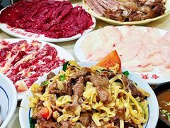 -合意桐坑牛肉粿·鲜牛肉火锅(嵩山总店)