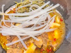 -玺炖·中国铁锅炖(虹桥天街店)