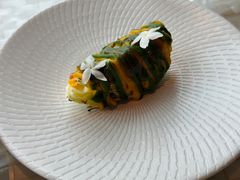 -广州四季酒店·佰鲜汇·现代法餐