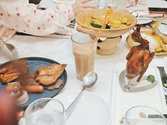 -威尼斯西餐厅(扬名广场店)