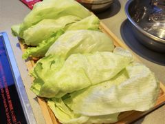 -蝎王府羊蝎子(西直门店)