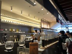 -喜茶(上海正大广场店)