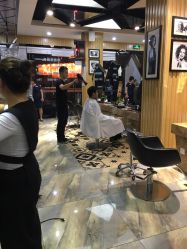 点击看大图 -永琪美容美发