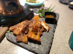 -觅山云南菜(泊富ICITY店)