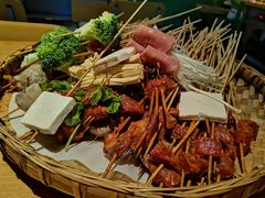 -班花麻辣烫(南京概念店)