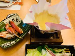 -蟹道乐(道顿堀本店)