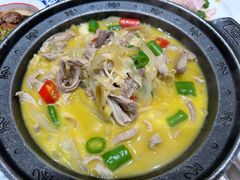 -阿露佳·舌尖上的安吉菜