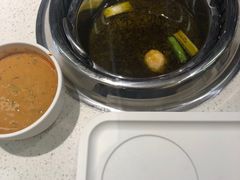 -龍歌自助小火锅(市南金茂湾店)