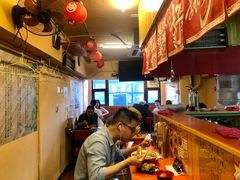 -拉面莊夢語＆中华料理八椿