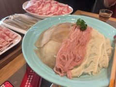 -蜀留香火锅·始于1999·原四川老火锅(白堤路店)