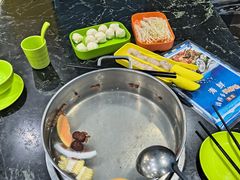 -小海豚•老字号海鲜餐厅(天涯店)