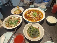 -花迹(富春江东街店)