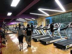 -清鑫阳光游泳健身瑜伽俱乐部(密云店)