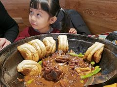 -刁馋一锅鲜·津门招牌菜(远洋未来汇店)
