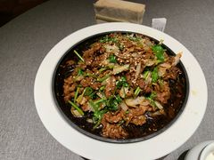 -秀儿四九城·新京菜(亚运村鸟巢店)