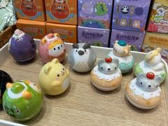 -猫的天空之城概念书店(苏州平江店)