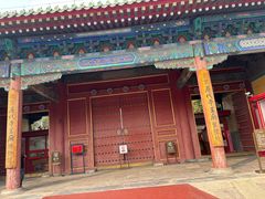 -历代帝王庙博物馆