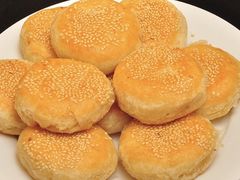 -天然居饭店(新华西路店)