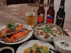 干烤梭子蟹-众彩物流水产市场