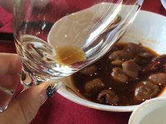 红烧大肠-阮氏酒家(柯桥店)