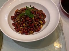 -大鸭梨烤鸭(左家庄店)