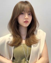 -阿莲新妆护肤造型