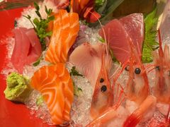-熹炭精致日料(金融街购物中心店)