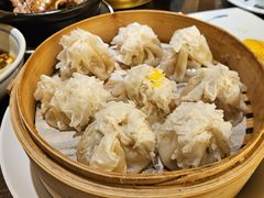 -龍聚祥烧麦馆(鼓楼店)
