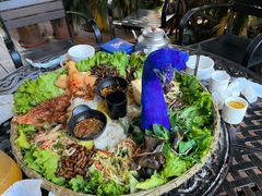 -品德宏·孔雀宴的发源地(金塔园店)