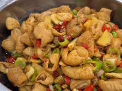 -湖南人家湘菜馆(镇江路店)