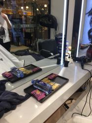 -华卫思理轻奢造型