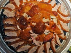 -守柴炉烤鸭(鱼嘴店)