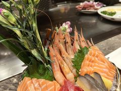 -大渔铁板烧(花园道店)