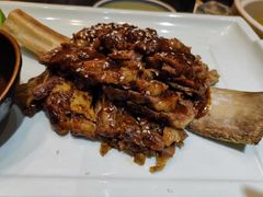 -云海肴·汽锅鸡·云南菜(美罗城店)