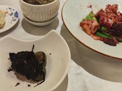 -聚春园自助餐厅(东街口店)