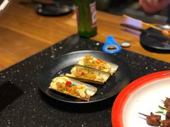 -烧货·活海鲜炭烧(湖滨商业街店)