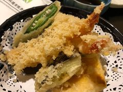 -青叶日式料理(飘亮阳光广场店)