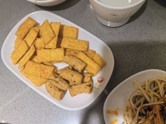 -巴蜀王婆大虾(南锣鼓巷店)