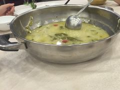 -客家汇·客家传承菜(水库店)