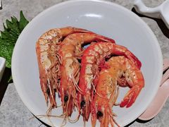 -大渔铁板烧(大悦城店)