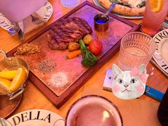 -IL TEATRO 精品意大利餐厅