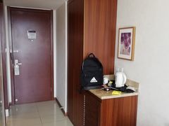 -和颐至尚酒店(济南趵突泉店)