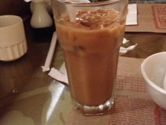 冻鸳鸯-糖朝(尖沙咀店)