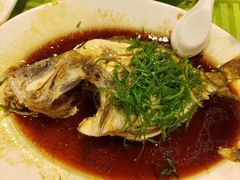 -盛港湾海鲜食府(黄沙店)