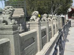 -卢沟桥文化旅游区