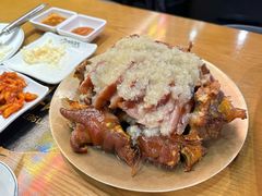 -Myth猪蹄(明洞店)