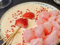 -李百蟹·江南蟹黄面·河景餐厅(夫子庙总店)